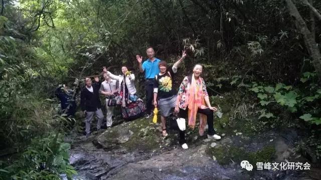 雪峰秘境寻思