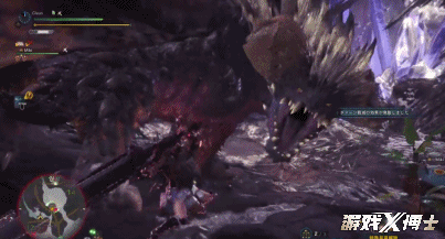 休闲娱乐 游戏动漫  但实际上,从怪物猎人世界公布到现在快一年里,ol