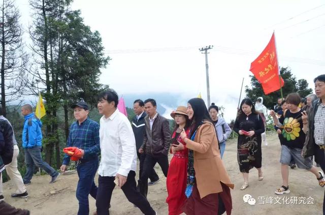 雪峰秘境寻思