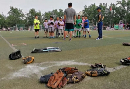 苏州高新区职业棒球培训