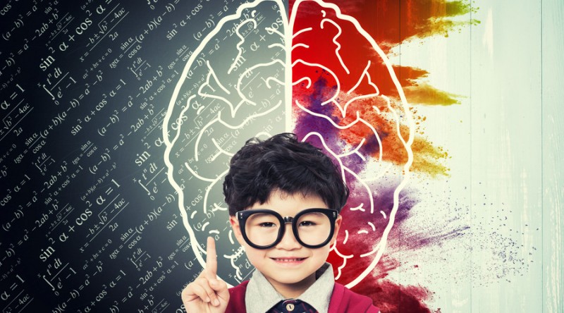 广州儿童脑力开发哪家好