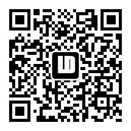 扫描二维码关注凌动