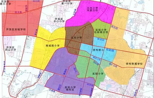 招生时间,招生方案