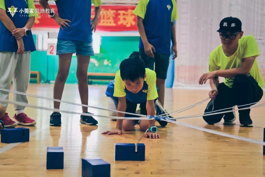 合力建塔,齐心协力,享受成功的喜悦