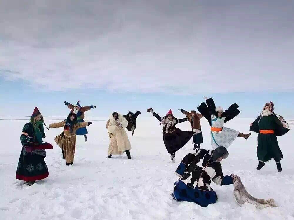 寒假春节|呼伦贝尔,阿尔山,满洲里6天5晚梦幻之旅