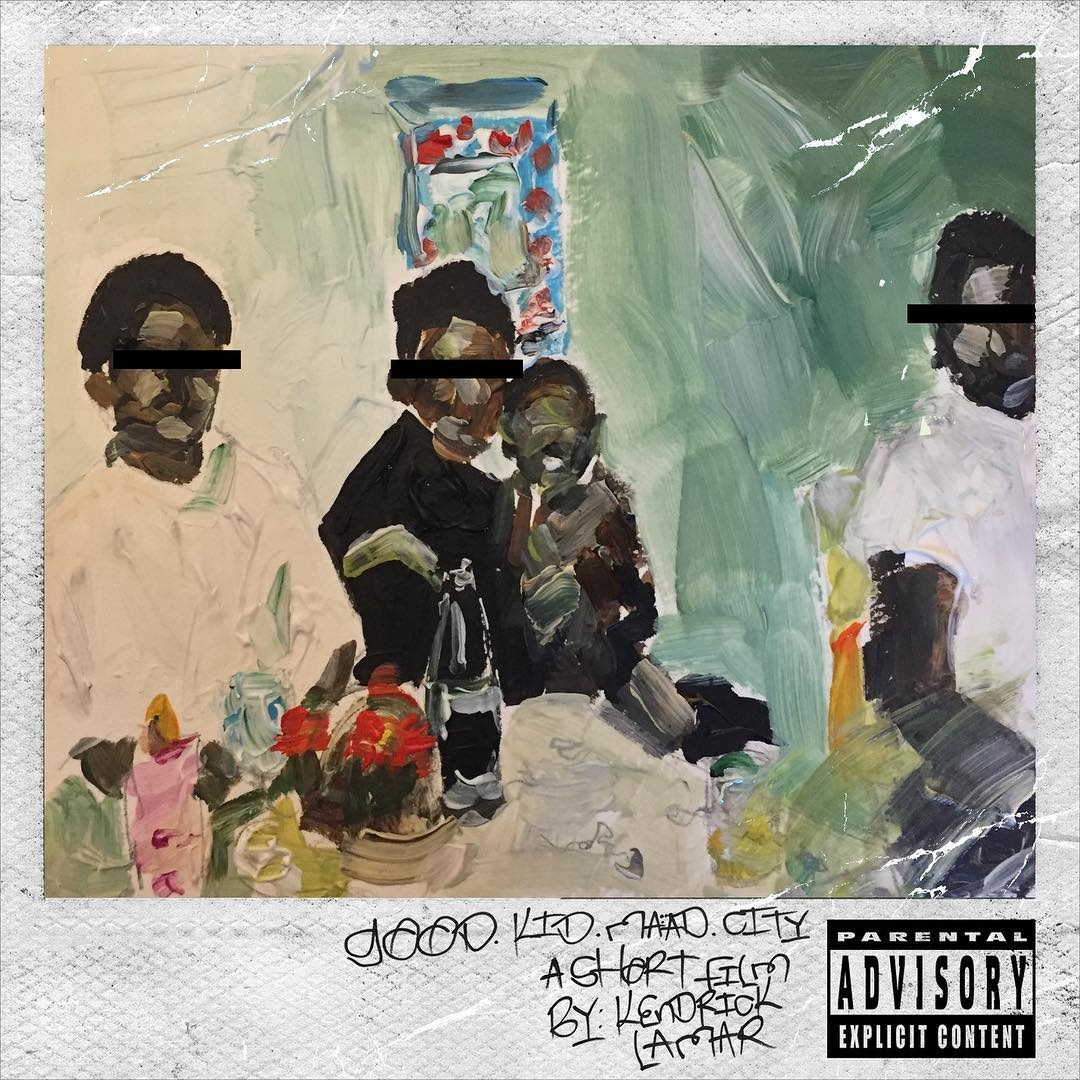 artist: kendrick lamar title: good kid, m