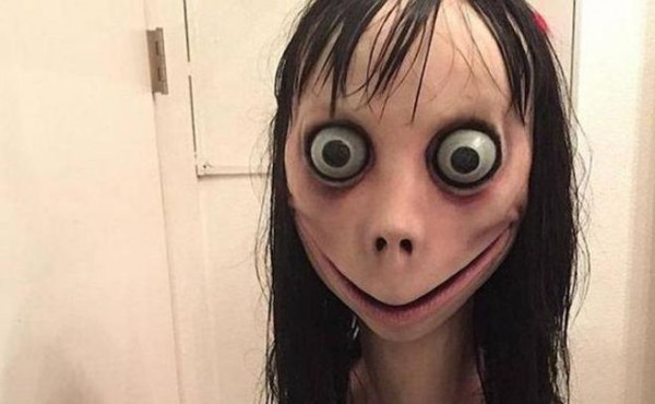 momo