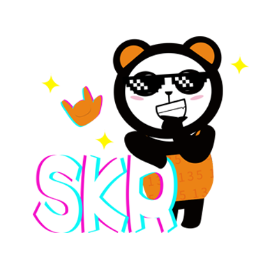 酷Skr