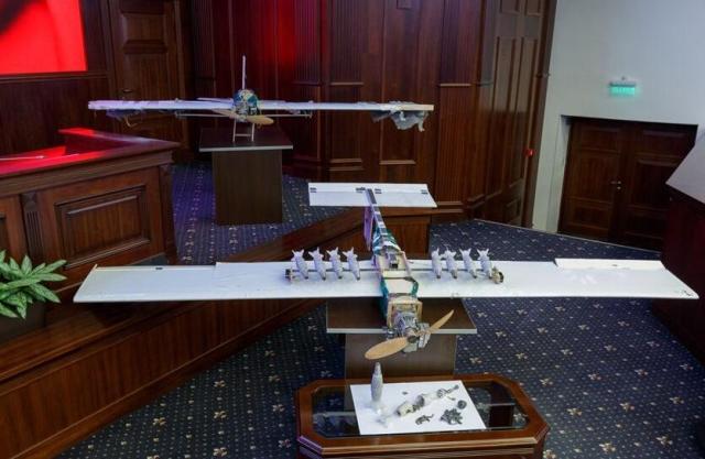 国际时事 | 俄媒：逼近俄空军基地无人机借助西方技术制造 普通雷达难发现