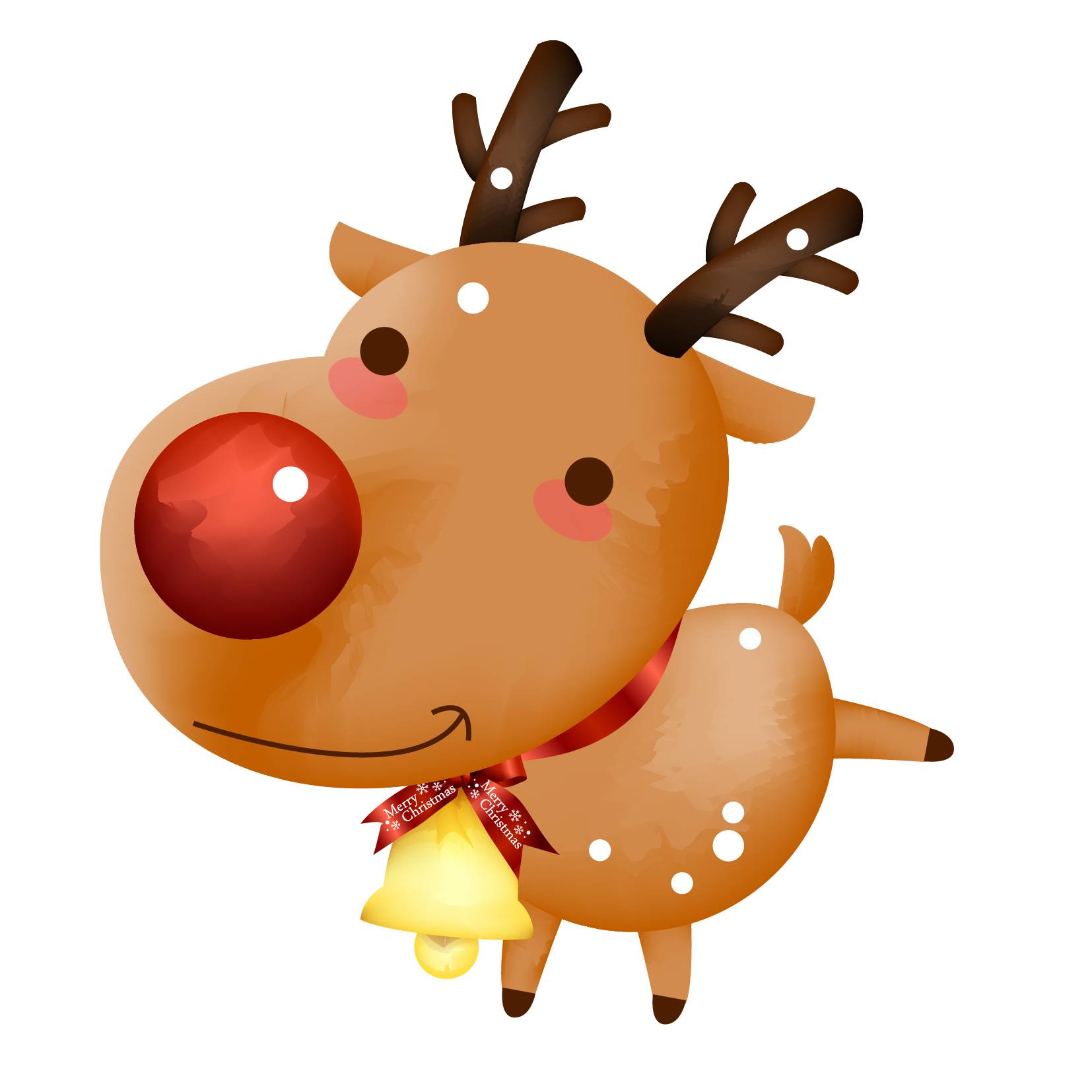 圣诞节 鹿 动物 - Pixabay上的免费图片 - Pixabay