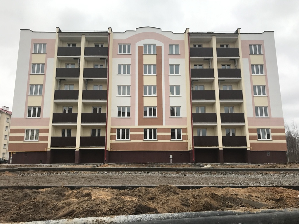 援助白俄罗斯戈梅利州社会保障住房项目二期——科尔玛市住宅楼.jpg