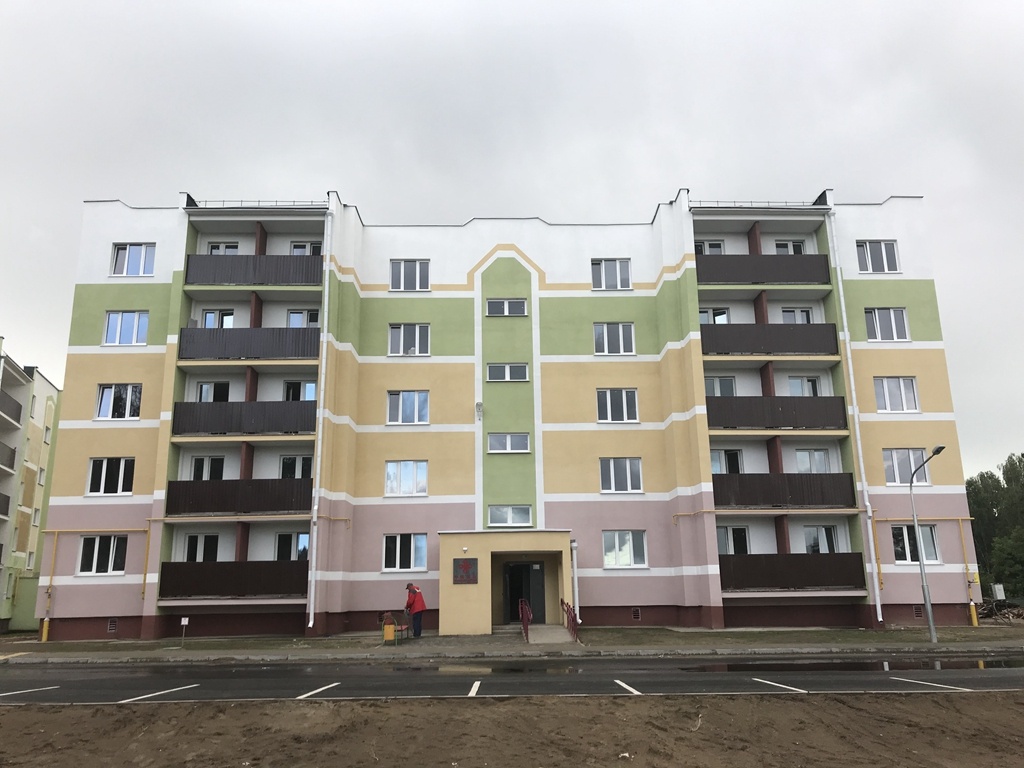 援助白俄罗斯戈梅利州社会保障住房项目二期——日特科维奇市住宅楼.jpg