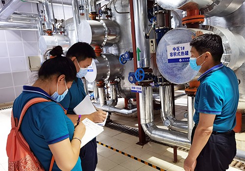 暖通机房 学习冷热机组设施日常维护维修.jpg 暖通机房 学习冷热机组设施日常维护维修.jpg