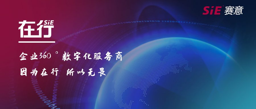 2020推动中国数字化转型top100赛意信息榜上有名