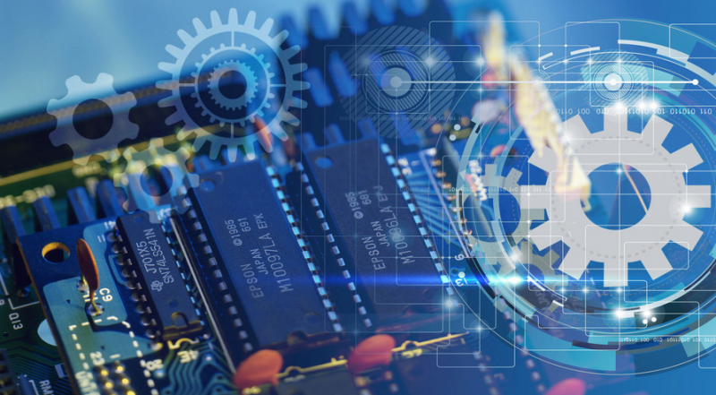 控制型    这是按照单片机(microcontrollers)大致应用的领域进行