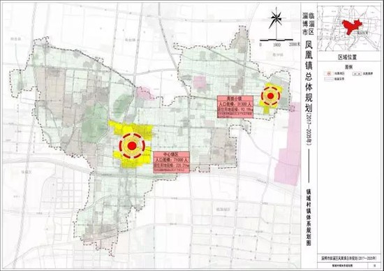 淄博区域行政人口_...山东人必须知道的——山东省目前有17个城市:济南、青岛