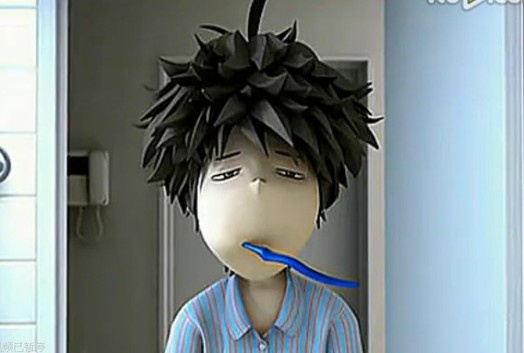 活动作品