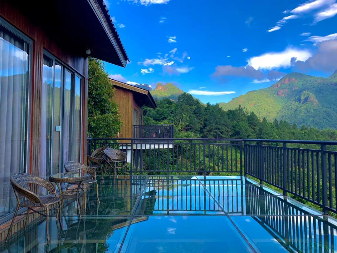 灵龙谷生态旅游区,酒店住宿预定,价格:398元.