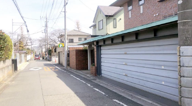 加乐美日本房产推荐-东京国立3亿日元一户建豪宅