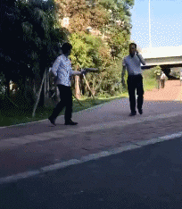 发传单.gif