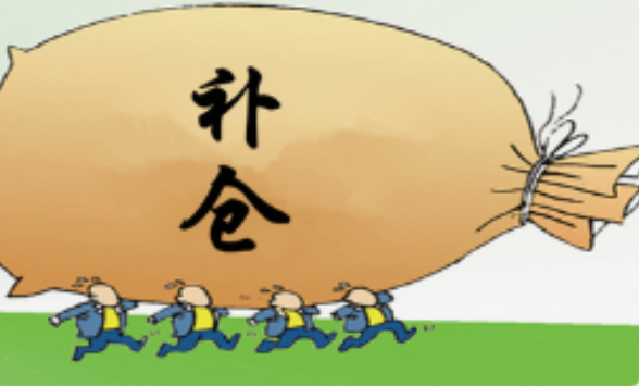 慧子预言：交易过程中你需要知道的补仓技巧