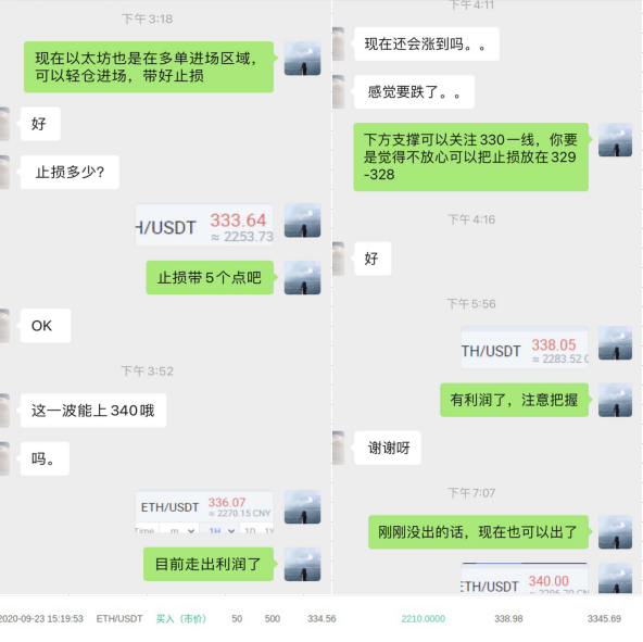 慧子预言：9.24主流币集体跳水 空头趋势将依旧强势？