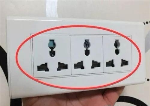 插座怎么接线 二十孔插座接线攻略